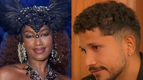 ‘Ficar longe delas é a maior punição possível', diz Yuri Lima ao desabafar sobre escândalo de traição à ex, Iza