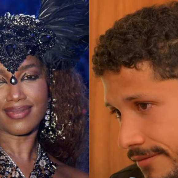 ‘Ficar longe delas é a maior punição possível', diz Yuri Lima ao desabafar sobre escândalo de traição à ex, Iza