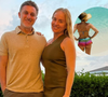 Angélica e Luciano Huck curtiram uma viagem a dois