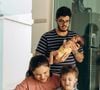 Segundo a psicologia, os pais de hoje têm uma tentativa constante de reduzir riscos e desconfortos dos filhos