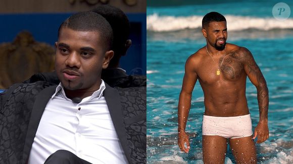 Campeão do 'BBB 24', Davi Brito transformou seu corpo com cirurgias plásticas e se envolveu em polêmicas na web