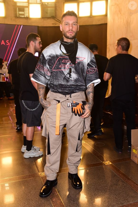 Lucas Lucco negou intenção de vazar nude do próprio pênis: 'Tenho total noção de que existem crianças lá dentro da plataforma e eu, de forma alguma, faria isso de propósito ou com intuito de gerar mídia. Eu tenho pai, mãe, família'