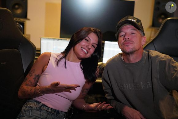 Ana Castela lançou o single ‘Tropa do Chapelão’ com o DJ Diplo em junho deste ano