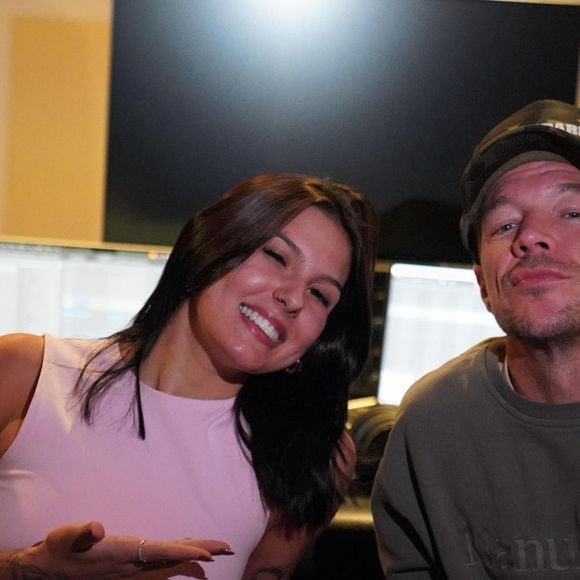 Ana Castela lançou o single ‘Tropa do Chapelão’ com o DJ Diplo em junho deste ano