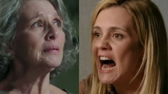 Esse talentoso ator morreu aos 91 anos há 6 meses, mas segue com talento 'cruel' na TV: saudoso veterano está no ar em 'dobradinha' nas tardes da Globo e traumatiza Carminha e Vitória em menos de 3 horas