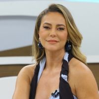 Paolla Oliveira revela forte julgamento e perda de trabalho por não ser mãe: 'Falaram que eu...'