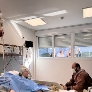 Pouco antes da morte da filha, pai de Isabel Veloso, Joelson relatou 'ausência de um acompanhamento mais atento por parte da hematologia' em 'quadro tão delicado e instável'