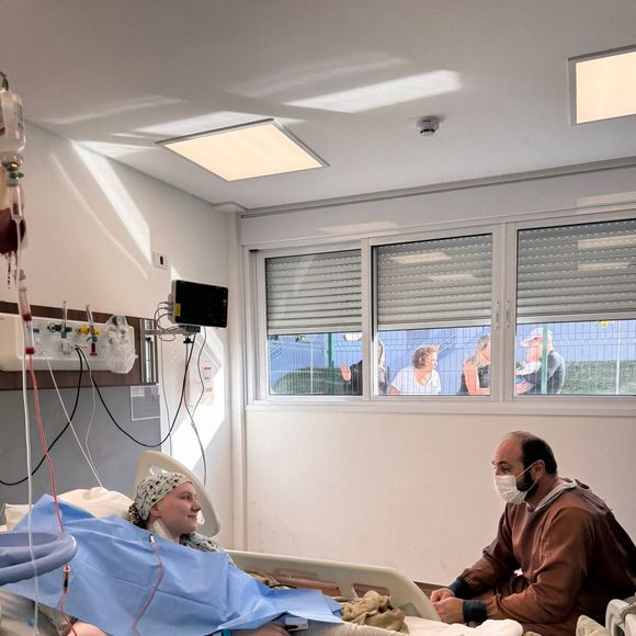 Pouco antes da morte da filha, pai de Isabel Veloso, Joelson relatou 'ausência de um acompanhamento mais atento por parte da hematologia' em 'quadro tão delicado e instável'