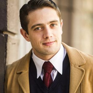 Um ano depois, em 2013, Rafael Cardoso participou do elenco da novela 'Joia Rara'