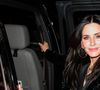 Courteney Cox ama couve, espinafre, brócolis e aspargos, além de proteínas como tilápia, frango e carne vermelha