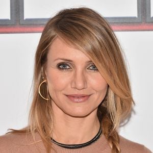 Cameron Diaz sempre priorizou a privacidade dos filhos, evitando exposição mesmo após o novo anúncio