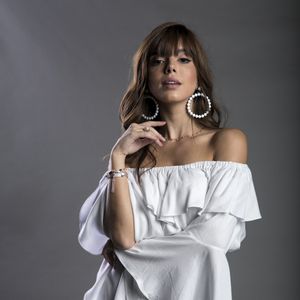 Giovanna Lancellotti também fez parte de 'Segundo Sol', seu último trabalho na Globo antes do atual, em 2018