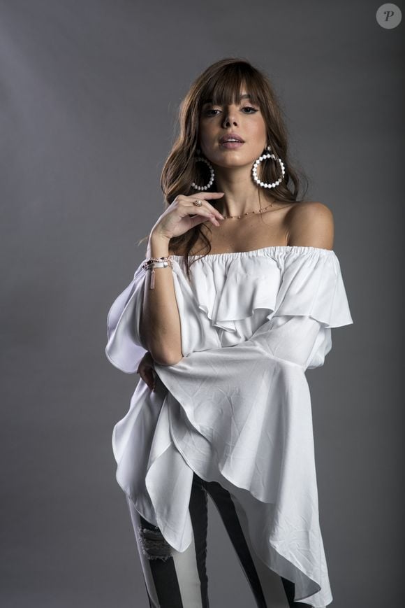 Giovanna Lancellotti também fez parte de 'Segundo Sol', seu último trabalho na Globo antes do atual, em 2018