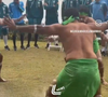 Smoking Ceremony fez parte da recepção aos jogadores da Seleção Brasileira na Austrália e está ligada às tradições dos povos originários da região
