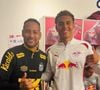 Chamado de 'Neymar da Noruega', Antonio Nusa brilhou na vitória sobre a Costa do Marfim e chega em alta para enfrentar a Seleção Brasileira na Copa 2026