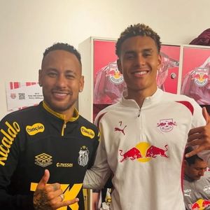 Chamado de 'Neymar da Noruega', Antonio Nusa brilhou na vitória sobre a Costa do Marfim e chega em alta para enfrentar a Seleção Brasileira na Copa 2026