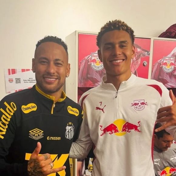 Chamado de 'Neymar da Noruega', Antonio Nusa brilhou na vitória sobre a Costa do Marfim e chega em alta para enfrentar a Seleção Brasileira na Copa 2026