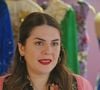 Após invasão à casa de Bahar na novela 'Força de Mulher', no capítulo desta quarta-feira 5 de fevereiro de 2025, Ceyda conta que tem que ir com Yeliz, pois a amiga precisa dela