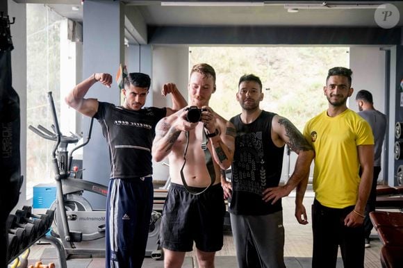 Pesquisas mostram que os estímulos do treino conjunto pode aumentar tanto o tempo quanto a intensidade do exercício