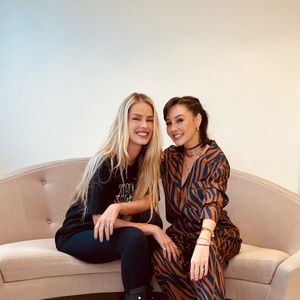 Segundo a dermatologista, Yasmin Brunet também recorreu a algumas técnicas do 'Quiet Beauty', promovendo sua beleza natural