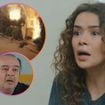 'Força de Mulher', resumo do próximo capítulo da novela (8 de maio): Sirin se revolta com Enver após pai provocar incêndio devastador em casa