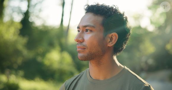 Felicidade não é paz absoluta, é a coragem de continuar evoluindo