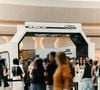 Cabelo saudável e bem-cuidado: o Rio de Janeiro recebe a pop-up store The Repair Lab. O espaço interativo conta com testes de resistência ao vivo na bancada ("Crash Test"), jornada educativa sensorial e avaliação capilar totalmente gratuita