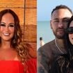 Bruna Biancardi afasta rumor de briga com mãe de Neymar e mostra momento de intimidade entre famílias. Foto!