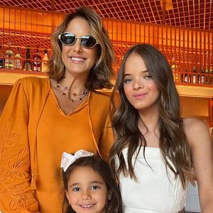 Rafa Justus inspira a irmã Manuella e já divide as roupas com a mãe, Ticiane Pinheiro