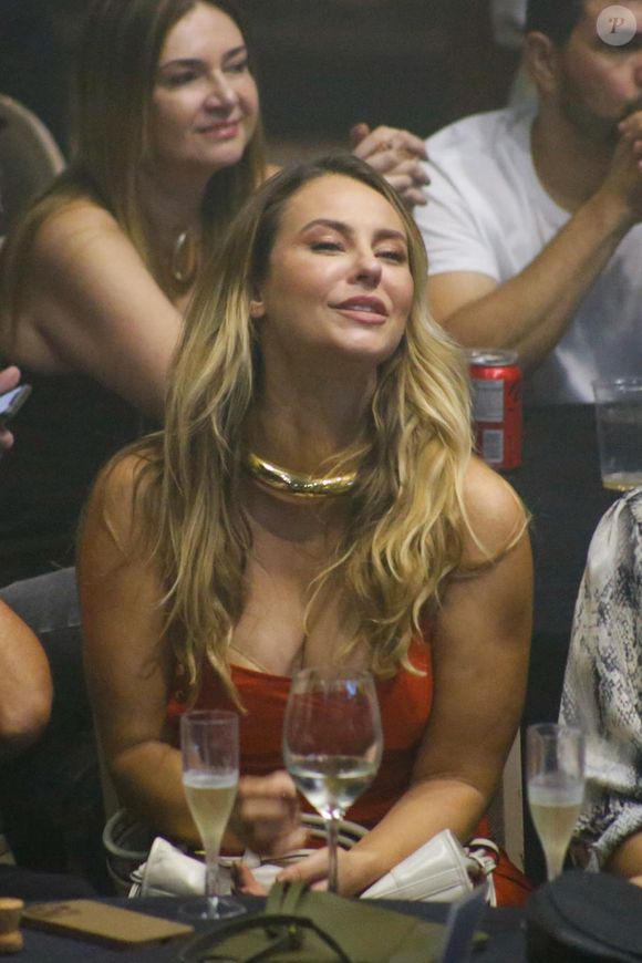 Paolla Oliveira na ‘planilha dos influenciadores’: atriz foi acusada de não ser pontual e de dar muitos pitacos na gravação