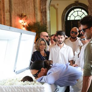 Ivete Sangalo e Preta Gil eram amigas há mais de 25 anos