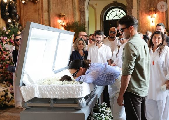 Ivete Sangalo e Preta Gil eram amigas há mais de 25 anos