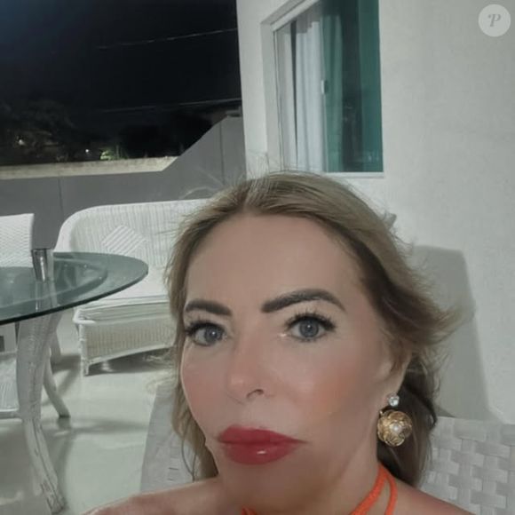 Rosane Malta, ex-mulher de Collor, levanta graves acusações contra o político no livro ‘Tudo que vi e vivi’