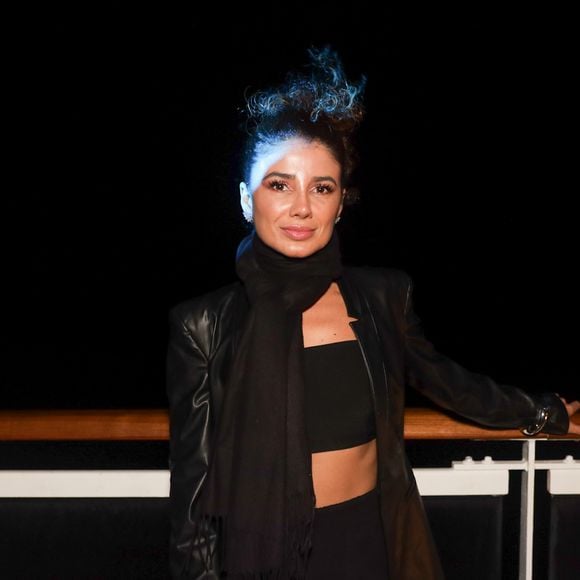 Paula Fernandes disparou uma nota a veículos de imprensa e se defendeu das acusações de Roberta Miranda