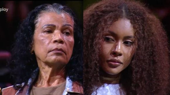 Fogo no parquinho! Vilma manda Giovanna 'calar a boca' após treta generalizada no Sincerão do 'BBB 25'