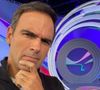 Tadeu Schmidt é apresentador do 'BBB 25', mas quase seguiu carreira esportiva antes do jornalismo