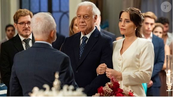 Morte de Arthur Brandão vai ser exibida no capítulo do dia 2 de junho