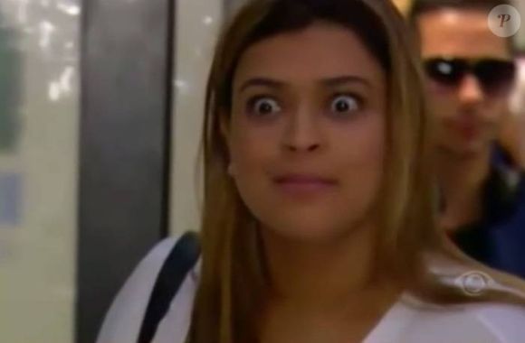 Cantora critica exposição e rejeita reconciliação: "Esquece que eu existo"