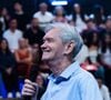 Serginho Groisman tem tido o hábito de gravar edições do 'Altas Horas' para irem ao ar durante o seu período de férias; Globo estuda mudar esse formato