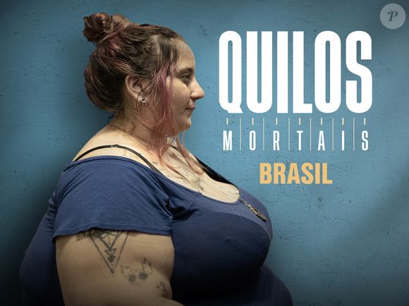 'Quilos Mortais Brasil' é uma versão nacional do reality de sucesso, onde pessoas buscam ajuda para vencer a obesidade mórbida