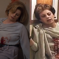 Deu ruim! Morte de Odete Roitman decepciona fãs em 'Vale Tudo': 'Parecia série de baixo orçamento'; assista