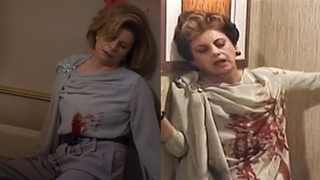 Deu ruim! Morte de Odete Roitman decepciona fãs em 'Vale Tudo': 'Parecia série de baixo orçamento'; assista