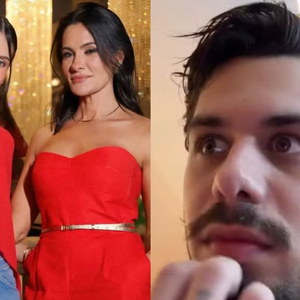 ‘Por pouco tempo': mãe de Ana Castela sabia que relação com Zé Felipe não tinha futuro e deu declaração polêmica nos bastidores do SBT