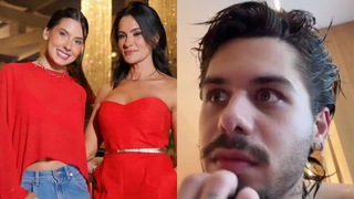 ‘Por pouco tempo': mãe de Ana Castela sabia que relação com Zé Felipe não tinha futuro e deu declaração polêmica nos bastidores do SBT