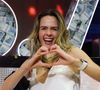 Ana Paula Renault, campeã do 'BBB 26', não participou do reencontro com ex-participantes após rotina intensa de compromissos