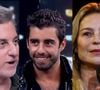 Internautas afirmam que Luciano Huck alfinetou Luana Piovani em uma interação com Pedro Scooby