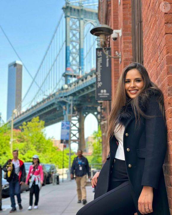 Karolina Trainotti ganhou apartamento de Daniel Vorcaro de quem é amiga