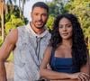 Cauã Reymond e Bella Campos vivem polêmicas com discordâncias e brigas nos bastidores de 'Vale Tudo'