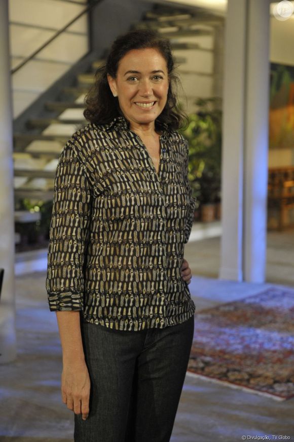 Em entrevista, Lilia Cabral chegou a declarar que seu pai a culpou pela doença da mãe.