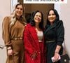 Mãe de Marilia Mendonça, Ruth Moreira pouco antes da inauguração viu o ex-genro, Murilo Huff obter a guarda do filho que teve com a cantora